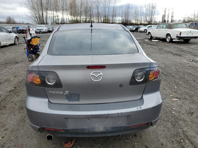 Photo 5 VIN: JM1BK323861531316 - MAZDA MAZDA3 