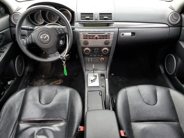 Photo 7 VIN: JM1BK323861531316 - MAZDA MAZDA3 