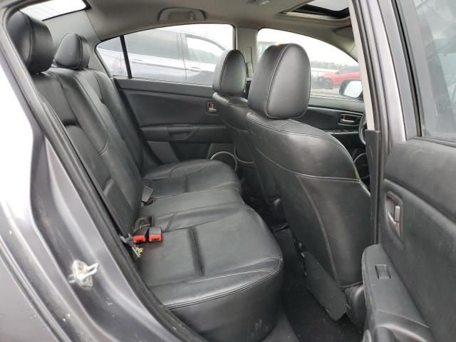 Photo 9 VIN: JM1BK323861531316 - MAZDA MAZDA3 