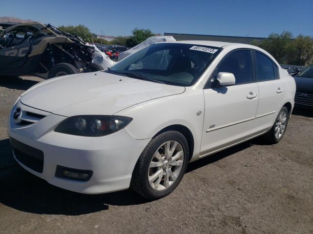 Photo 0 VIN: JM1BK323871638996 - MAZDA 3 S 