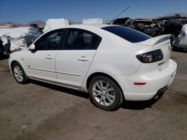 Photo 1 VIN: JM1BK323871638996 - MAZDA 3 S 