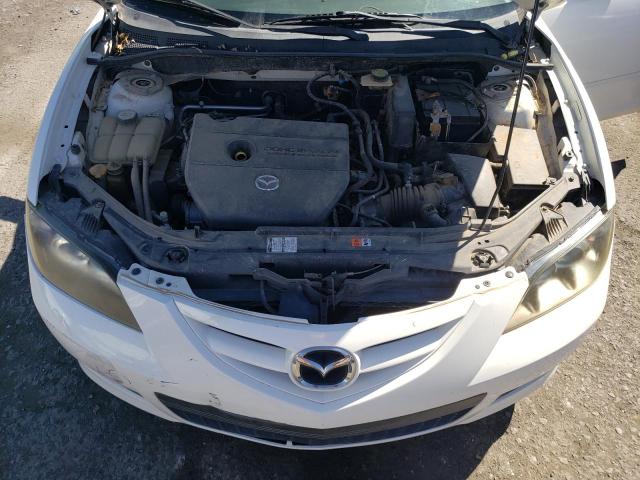 Photo 10 VIN: JM1BK323871638996 - MAZDA 3 S 