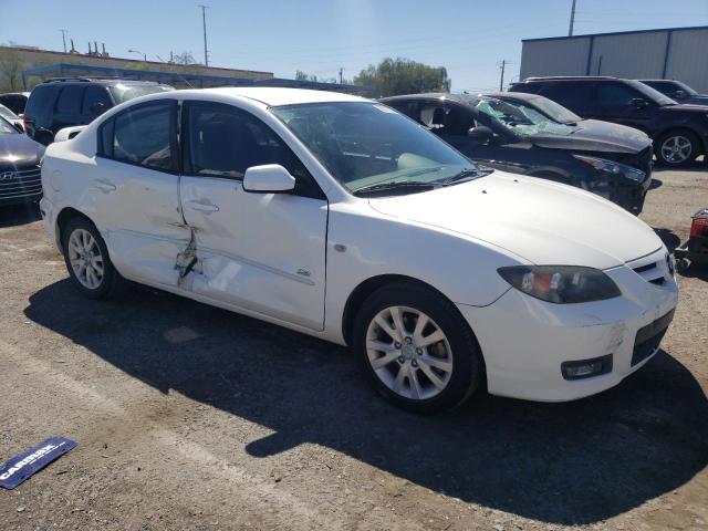 Photo 3 VIN: JM1BK323871638996 - MAZDA 3 S 