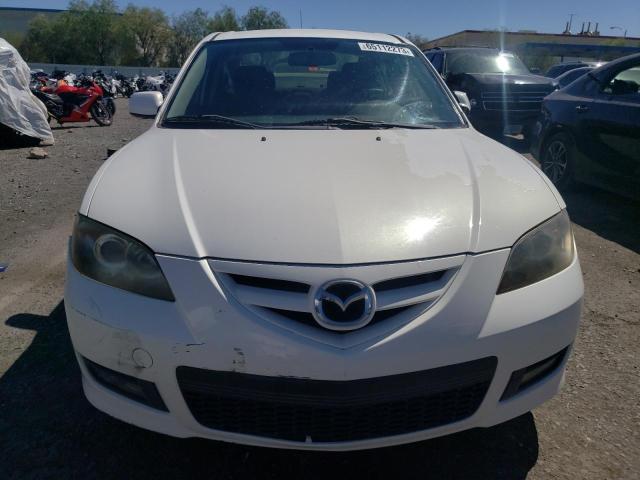 Photo 4 VIN: JM1BK323871638996 - MAZDA 3 S 