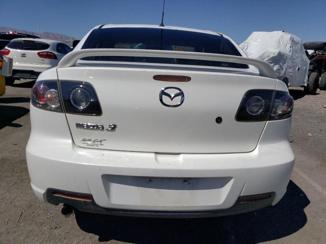 Photo 5 VIN: JM1BK323871638996 - MAZDA 3 S 