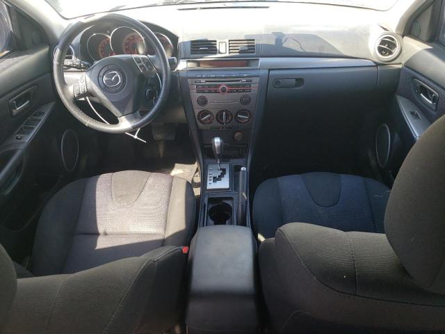 Photo 7 VIN: JM1BK323871638996 - MAZDA 3 S 