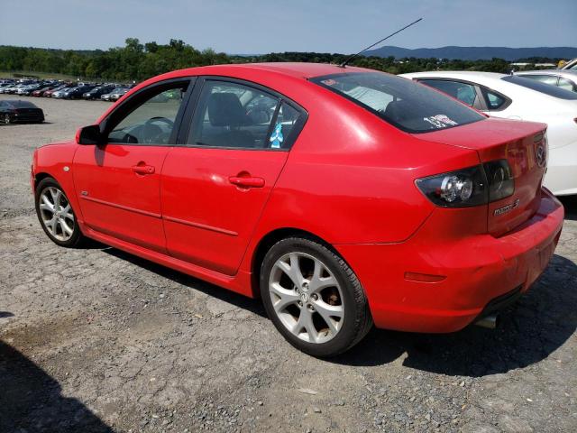 Photo 1 VIN: JM1BK323871654793 - MAZDA 3 S 