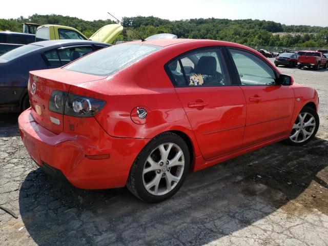 Photo 2 VIN: JM1BK323871654793 - MAZDA 3 S 