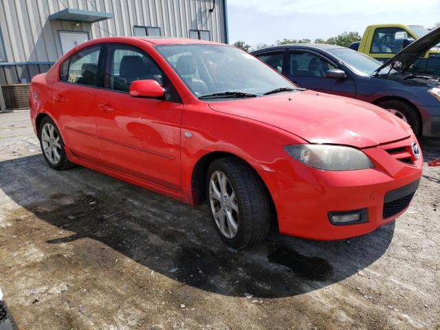 Photo 3 VIN: JM1BK323871654793 - MAZDA 3 S 