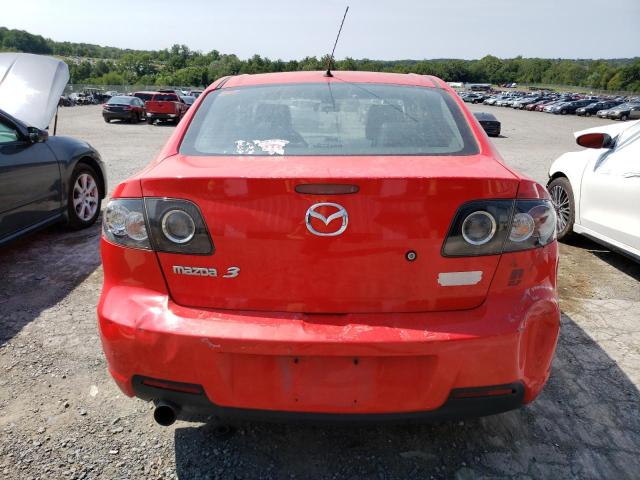 Photo 5 VIN: JM1BK323871654793 - MAZDA 3 S 