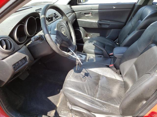 Photo 6 VIN: JM1BK323871654793 - MAZDA 3 S 