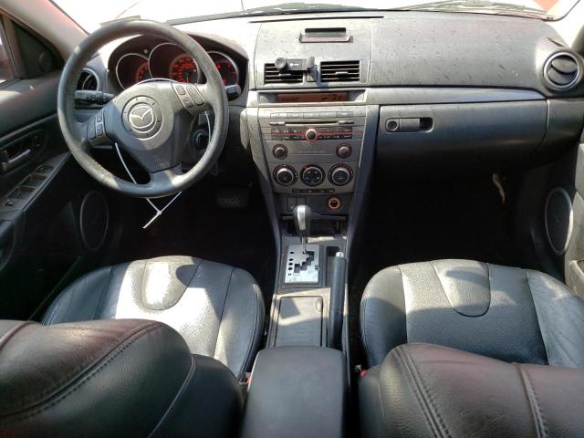 Photo 7 VIN: JM1BK323871654793 - MAZDA 3 S 