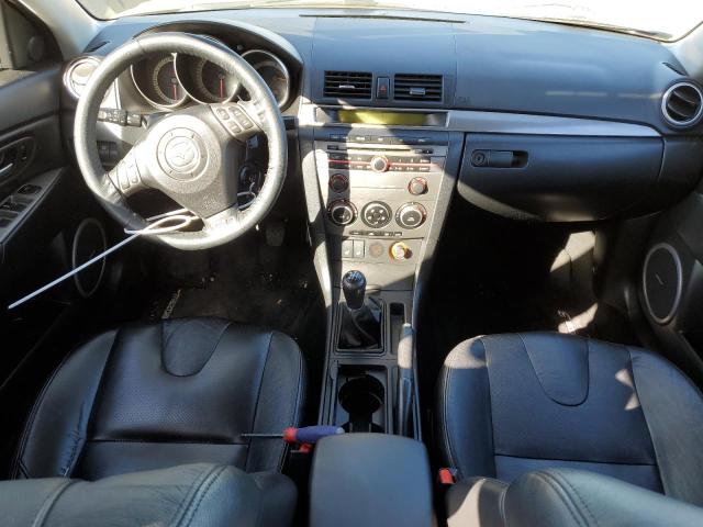 Photo 7 VIN: JM1BK323871696980 - MAZDA MAZDA3 