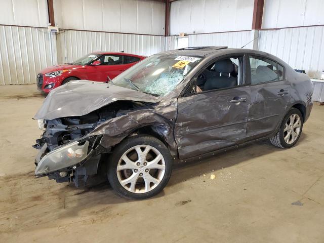 Photo 0 VIN: JM1BK323871735096 - MAZDA MAZDA3 