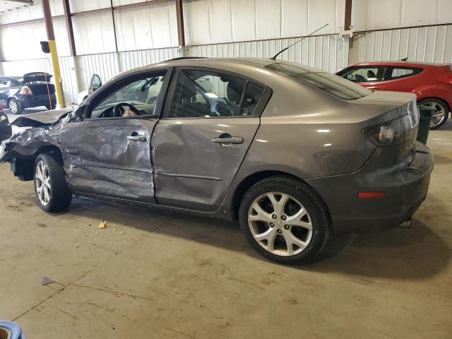 Photo 1 VIN: JM1BK323871735096 - MAZDA MAZDA3 