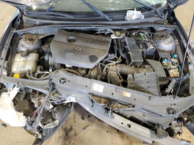 Photo 10 VIN: JM1BK323871735096 - MAZDA MAZDA3 