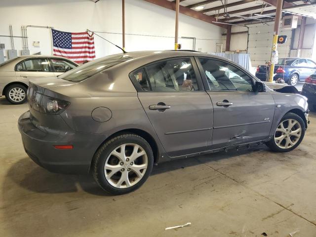 Photo 2 VIN: JM1BK323871735096 - MAZDA MAZDA3 