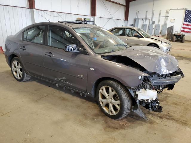 Photo 3 VIN: JM1BK323871735096 - MAZDA MAZDA3 