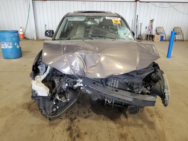 Photo 4 VIN: JM1BK323871735096 - MAZDA MAZDA3 