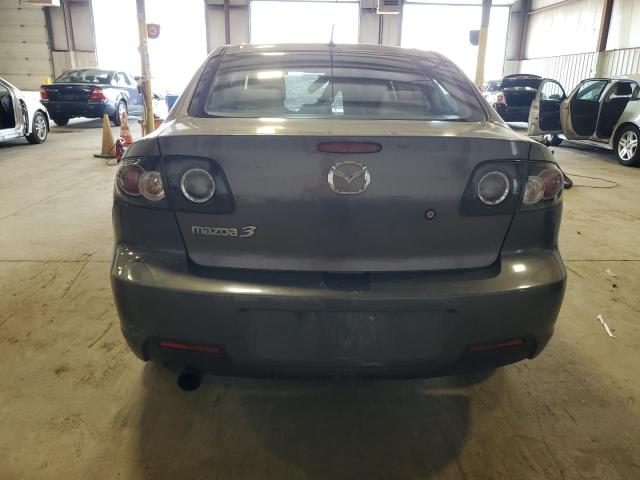 Photo 5 VIN: JM1BK323871735096 - MAZDA MAZDA3 