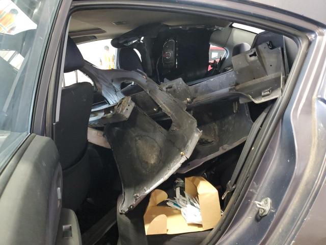 Photo 9 VIN: JM1BK323871735096 - MAZDA MAZDA3 