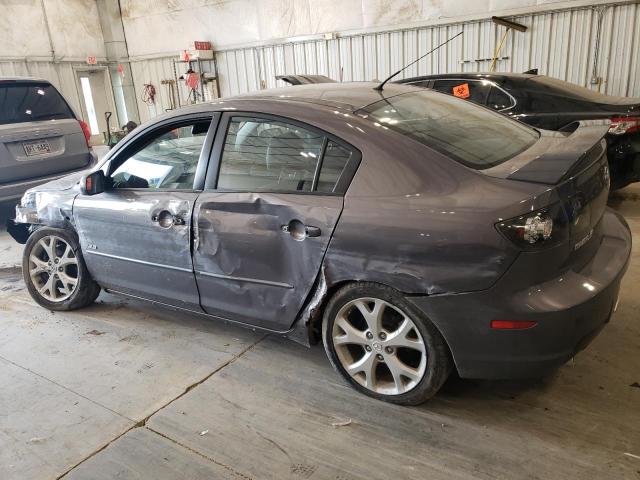 Photo 1 VIN: JM1BK323871735406 - MAZDA 3 S 