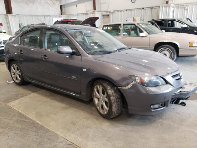 Photo 3 VIN: JM1BK323871735406 - MAZDA 3 S 