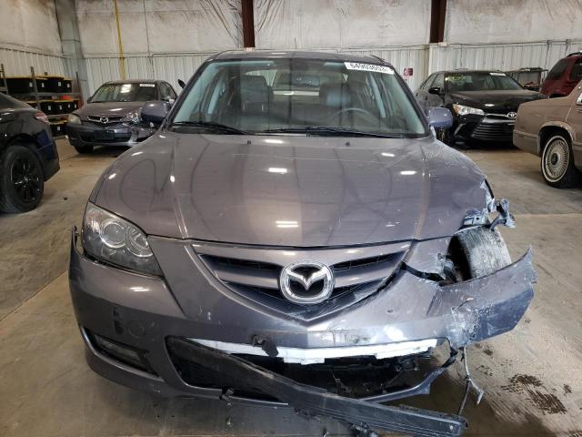 Photo 4 VIN: JM1BK323871735406 - MAZDA 3 S 