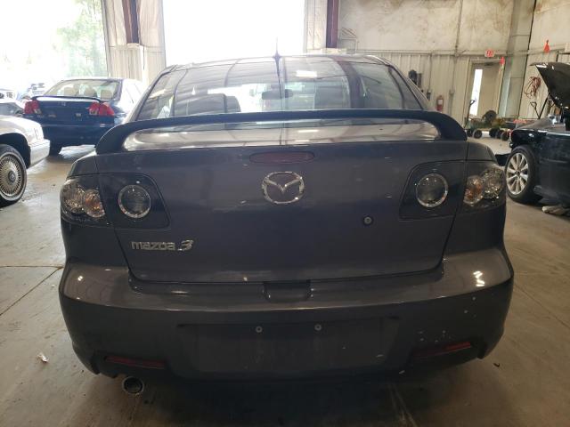 Photo 5 VIN: JM1BK323871735406 - MAZDA 3 S 