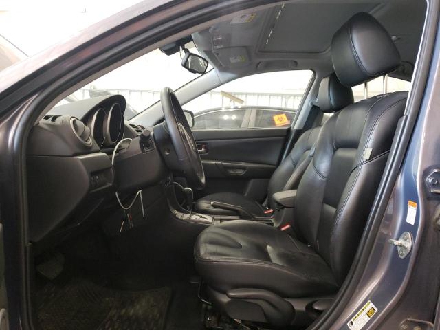 Photo 6 VIN: JM1BK323871735406 - MAZDA 3 S 