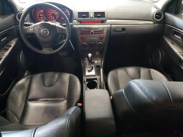 Photo 7 VIN: JM1BK323871735406 - MAZDA 3 S 