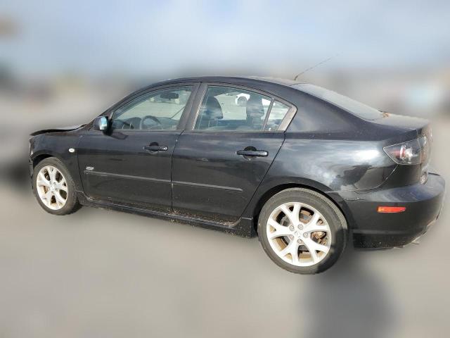 Photo 1 VIN: JM1BK323881175310 - MAZDA MAZDA3 