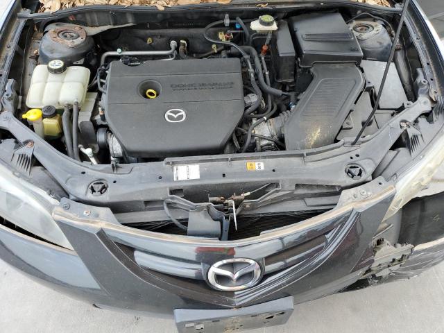 Photo 10 VIN: JM1BK323881175310 - MAZDA MAZDA3 