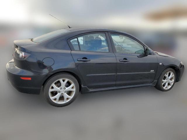 Photo 2 VIN: JM1BK323881175310 - MAZDA MAZDA3 