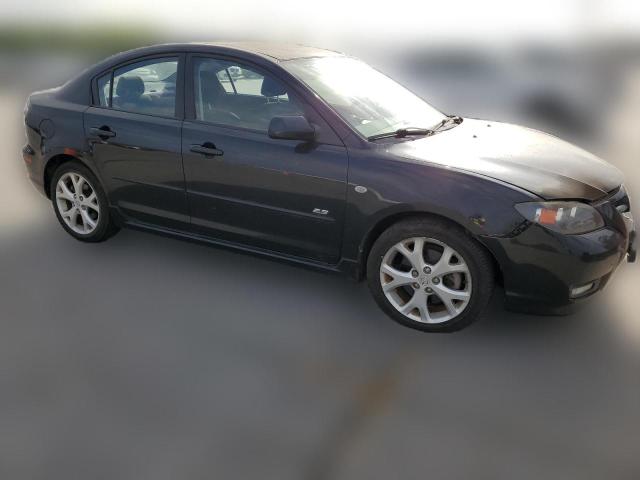 Photo 3 VIN: JM1BK323881175310 - MAZDA MAZDA3 