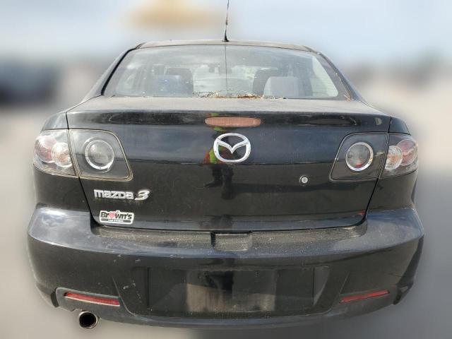 Photo 5 VIN: JM1BK323881175310 - MAZDA MAZDA3 