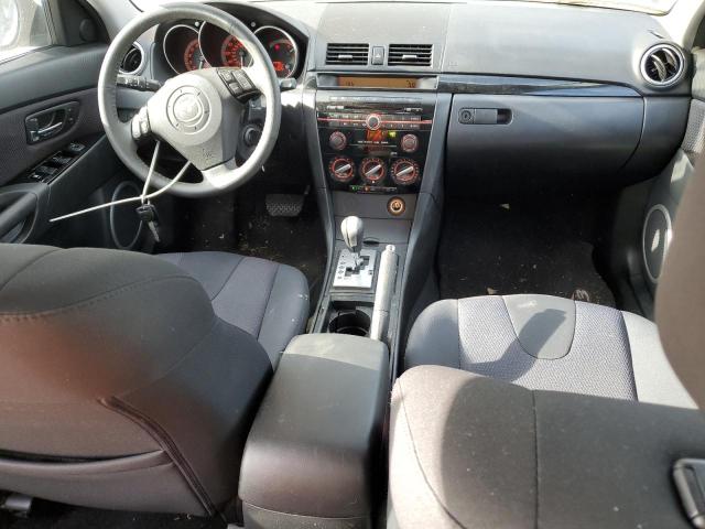 Photo 7 VIN: JM1BK323881175310 - MAZDA MAZDA3 