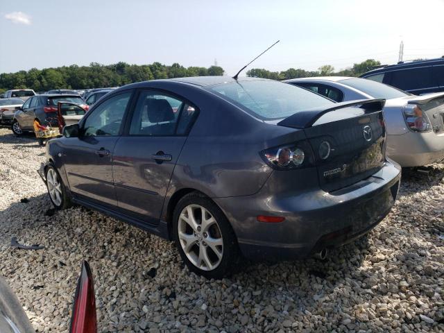 Photo 1 VIN: JM1BK323881797373 - MAZDA 3 S 