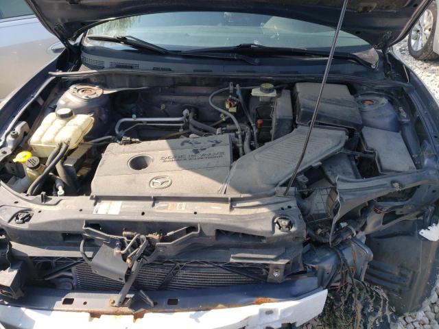 Photo 10 VIN: JM1BK323881797373 - MAZDA 3 S 