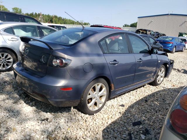 Photo 2 VIN: JM1BK323881797373 - MAZDA 3 S 