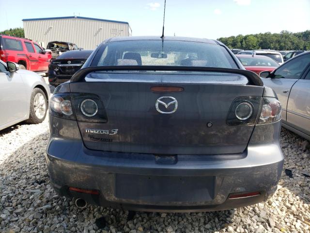 Photo 5 VIN: JM1BK323881797373 - MAZDA 3 S 