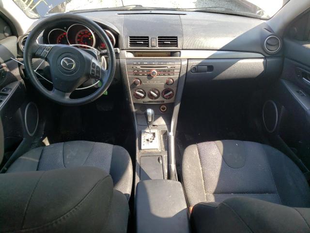 Photo 7 VIN: JM1BK323881797373 - MAZDA 3 S 