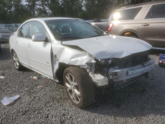 Photo 3 VIN: JM1BK323881817895 - MAZDA 3 