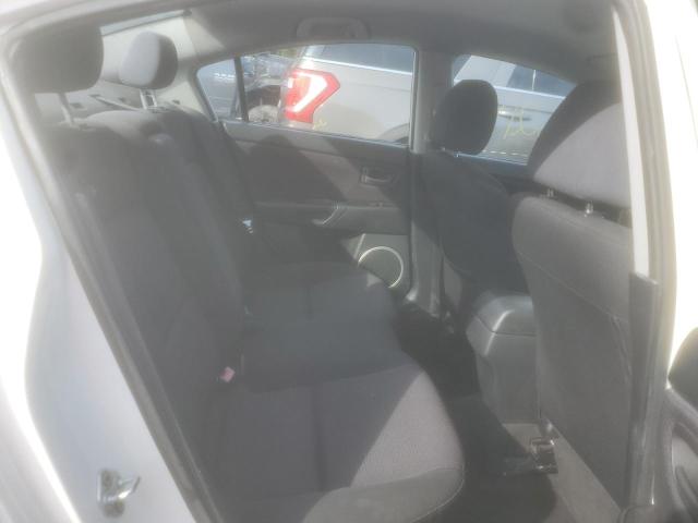 Photo 9 VIN: JM1BK323881817895 - MAZDA 3 