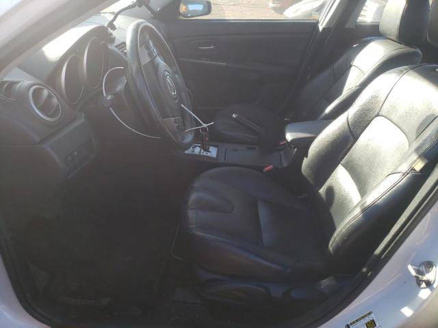 Photo 6 VIN: JM1BK323881820943 - MAZDA MAZDA3 