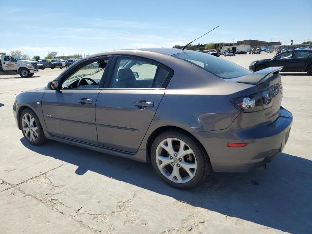 Photo 1 VIN: JM1BK323881828881 - MAZDA MAZDA3 