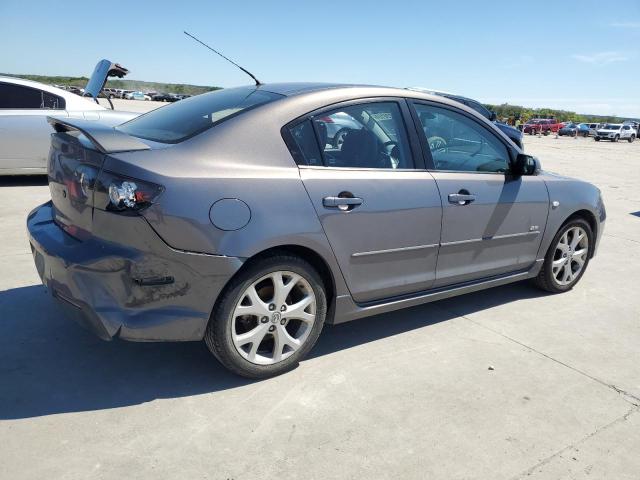 Photo 2 VIN: JM1BK323881828881 - MAZDA MAZDA3 