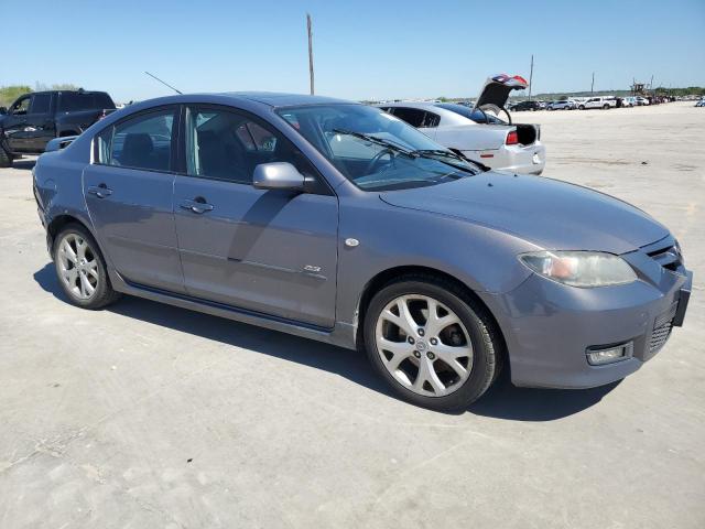 Photo 3 VIN: JM1BK323881828881 - MAZDA MAZDA3 