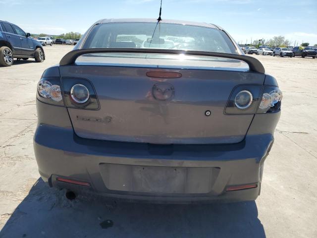 Photo 5 VIN: JM1BK323881828881 - MAZDA MAZDA3 