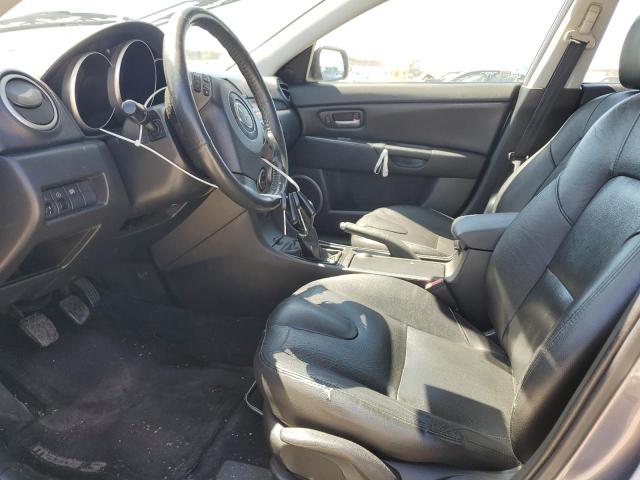 Photo 6 VIN: JM1BK323881828881 - MAZDA MAZDA3 